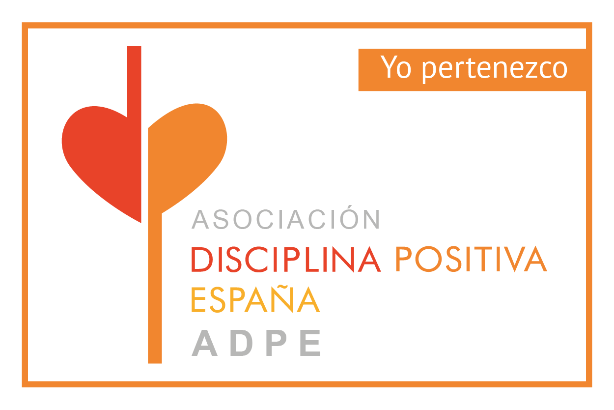 Asociación Disciplina Positiva España — Yo pertenezco
