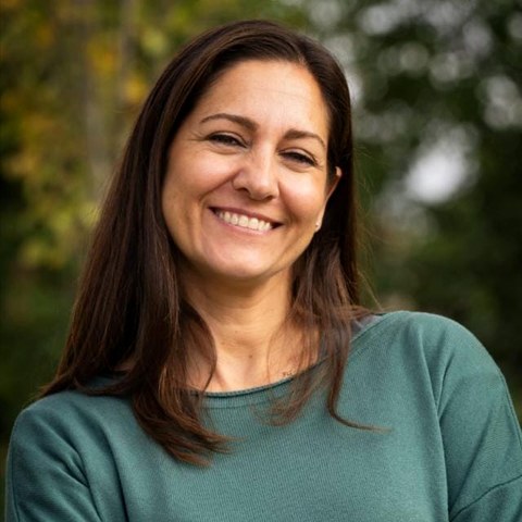 Patricia del Pozo
